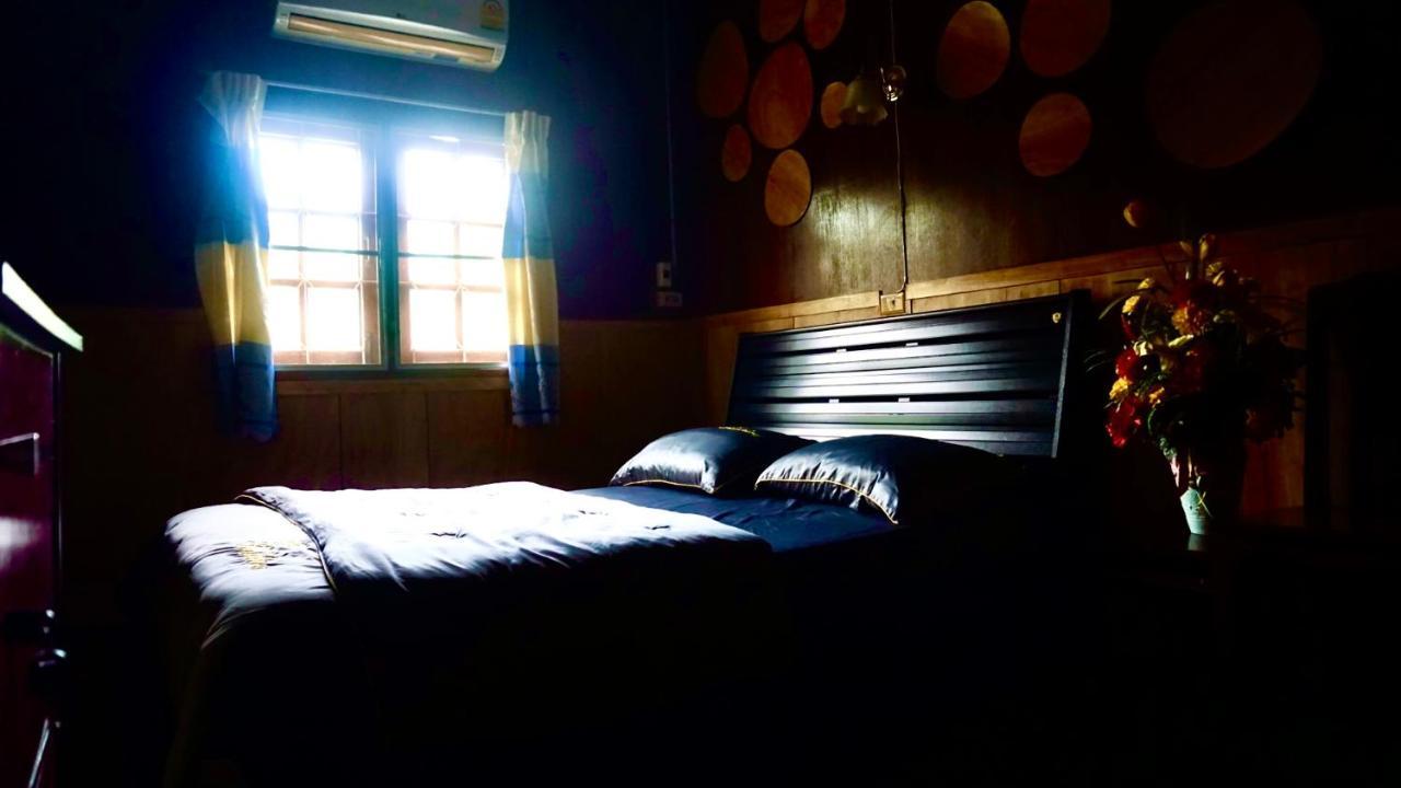 Tanachporn Homestay ธนัชพร โฮมสเตย์ เมืองจันทบุรี Eksteriør bilde