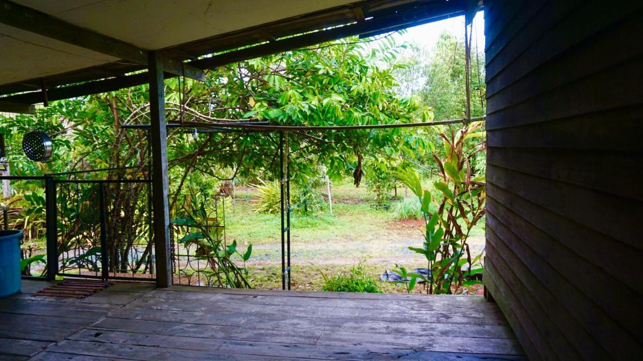Tanachporn Homestay ธนัชพร โฮมสเตย์ เมืองจันทบุรี Eksteriør bilde