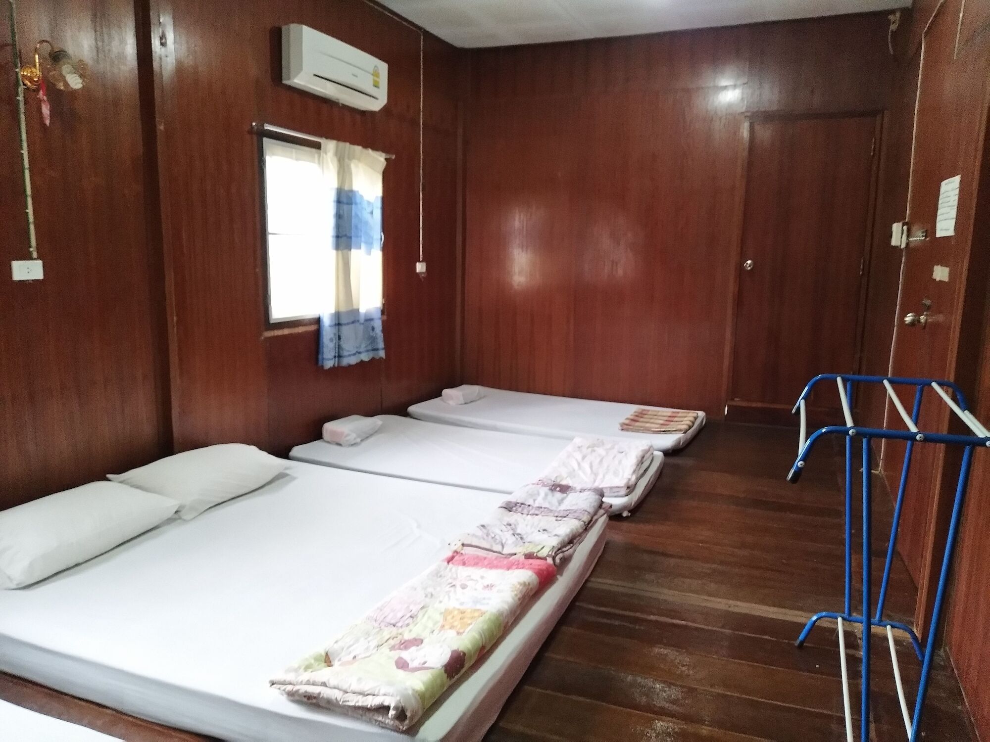 Tanachporn Homestay ธนัชพร โฮมสเตย์ เมืองจันทบุรี Eksteriør bilde